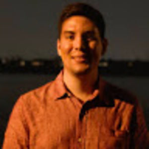 Meet your Posher, Roberto